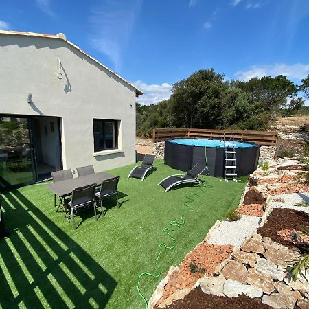 Villa Pacienta Bonifacio  Bagian luar foto