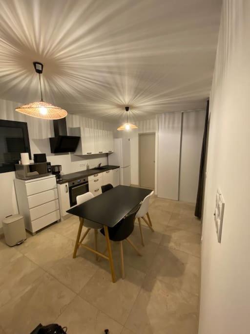 Villa Pacienta Bonifacio  Bagian luar foto
